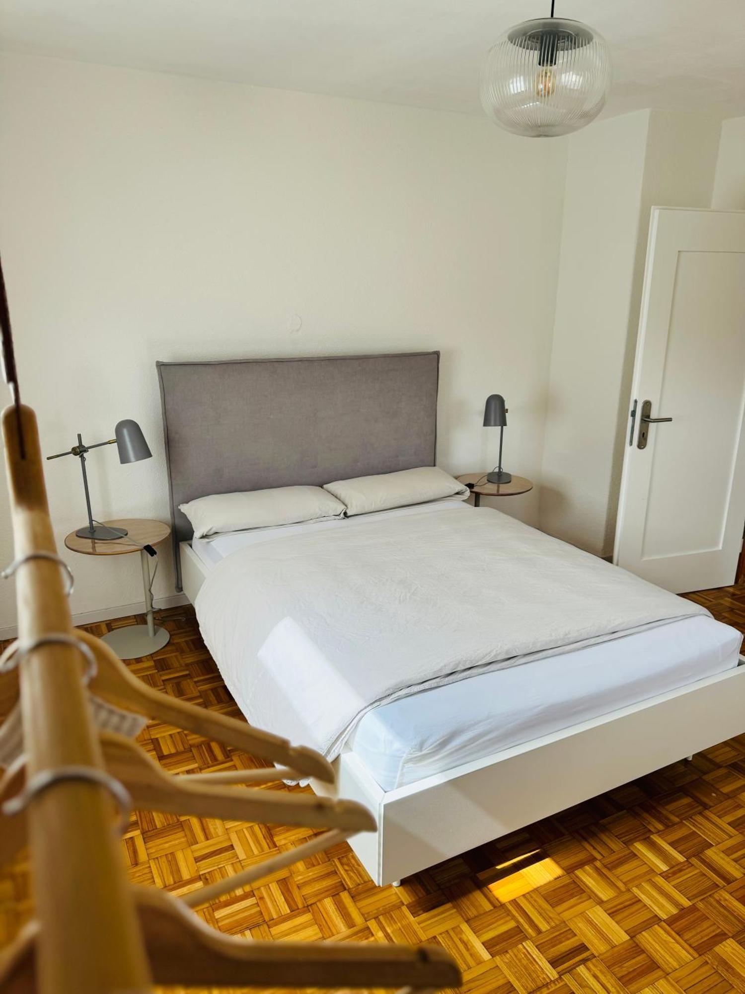A14 Three Bed Apartment City Center Heidenheim an der Brenz Exterior foto