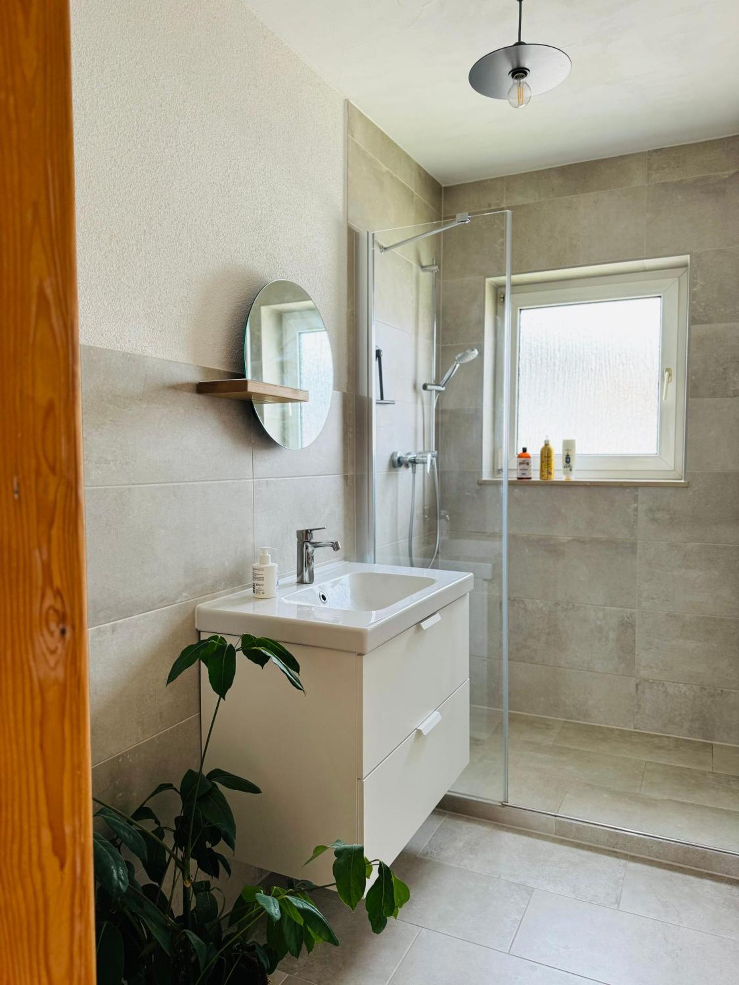A14 Three Bed Apartment City Center Heidenheim an der Brenz Exterior foto